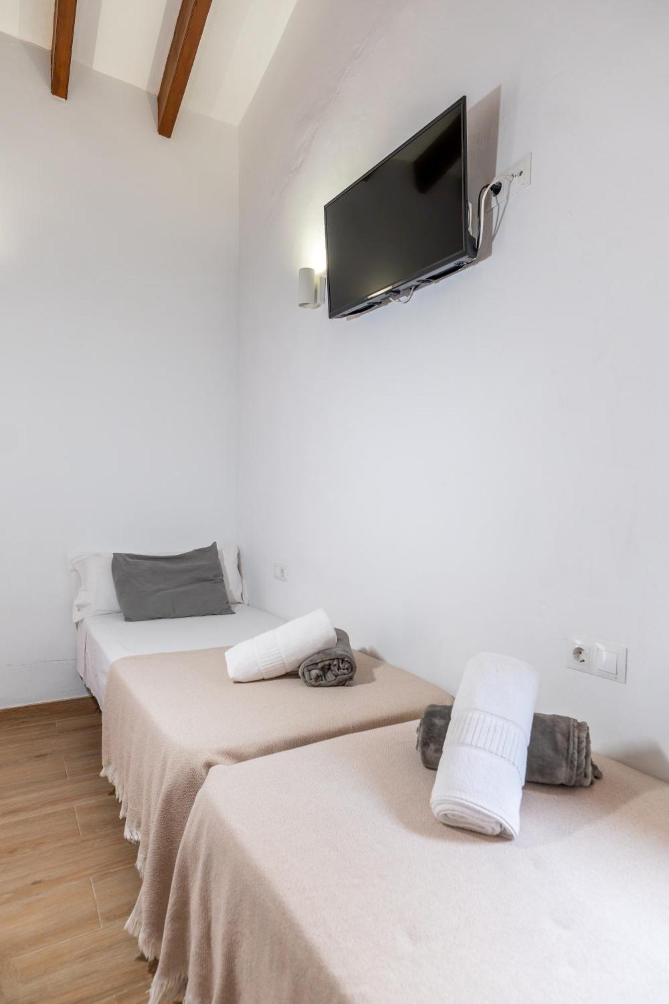 Bed and Breakfast Iaia Carmen Tabarca Exterior foto