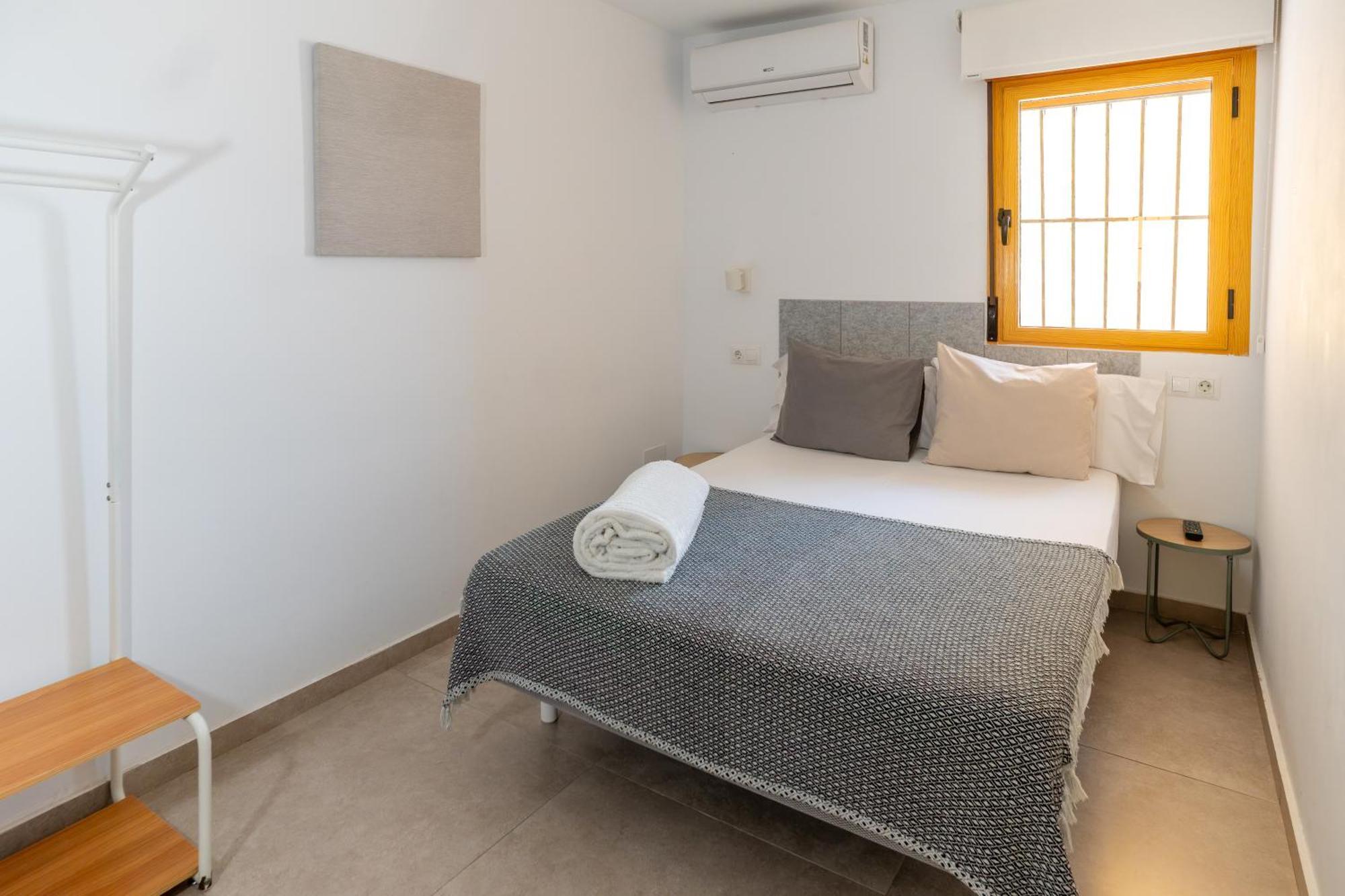 Bed and Breakfast Iaia Carmen Tabarca Exterior foto