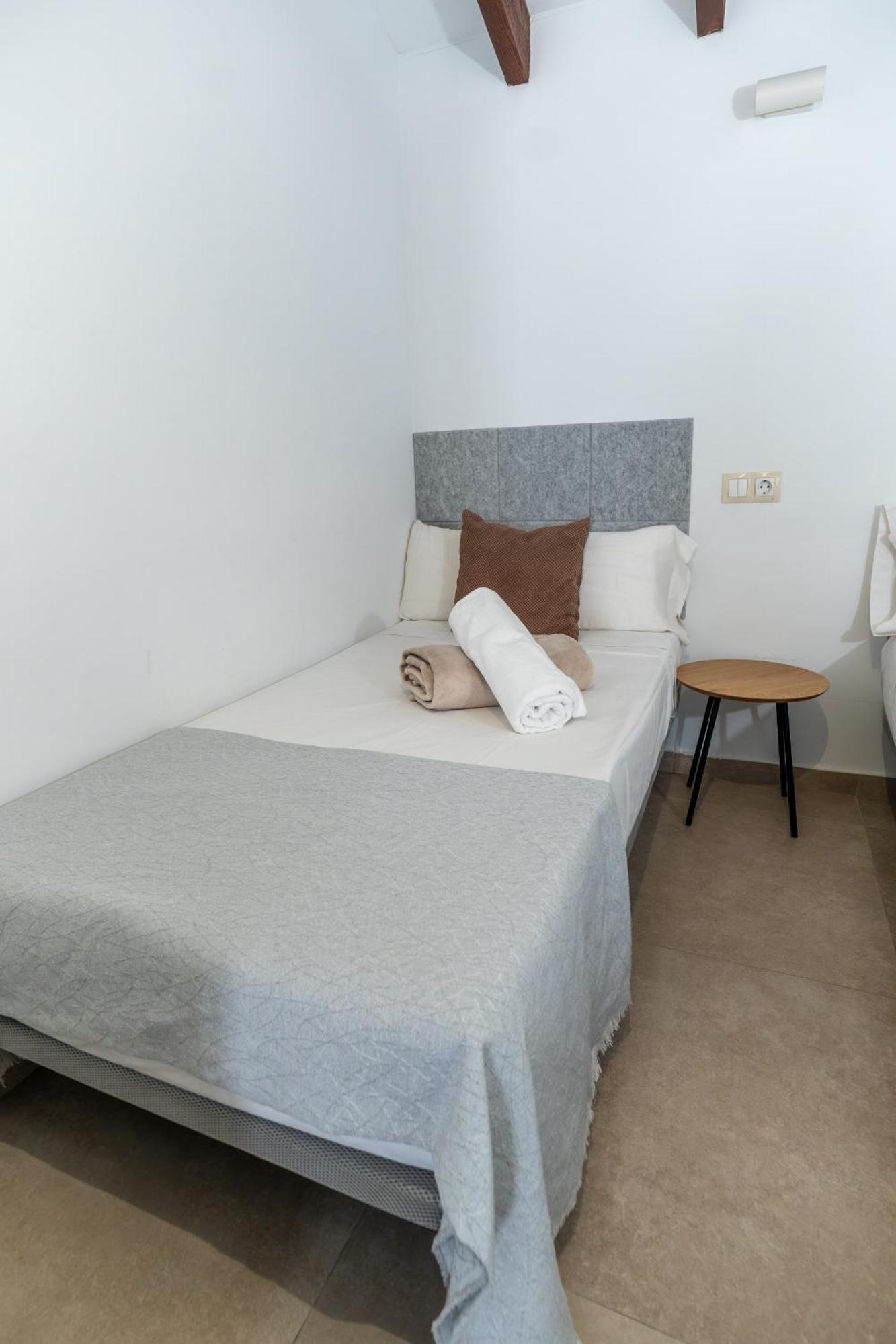 Bed and Breakfast Iaia Carmen Tabarca Exterior foto