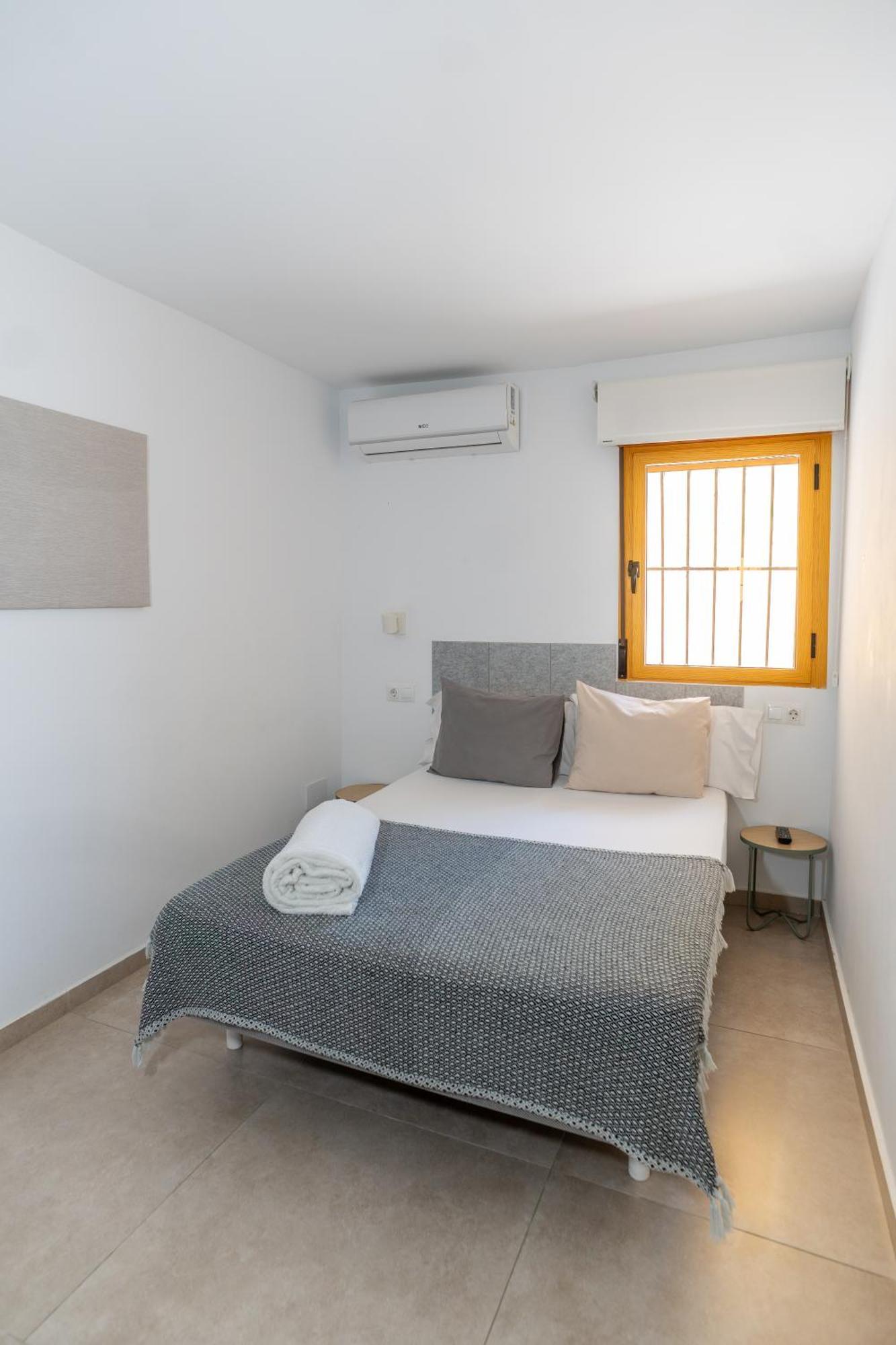 Bed and Breakfast Iaia Carmen Tabarca Exterior foto