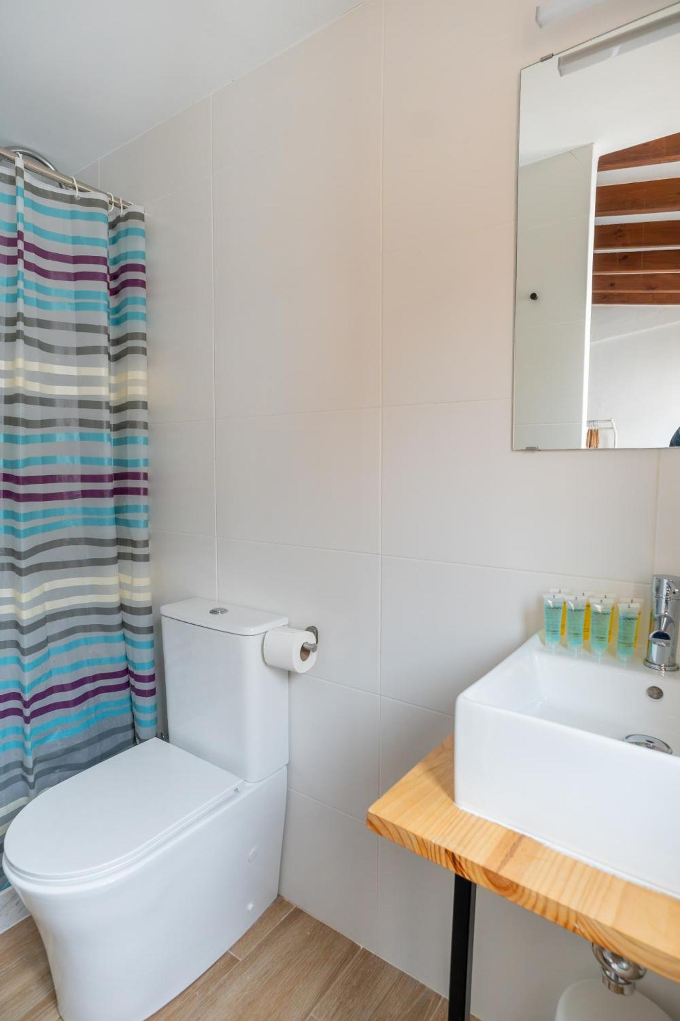 Bed and Breakfast Iaia Carmen Tabarca Exterior foto